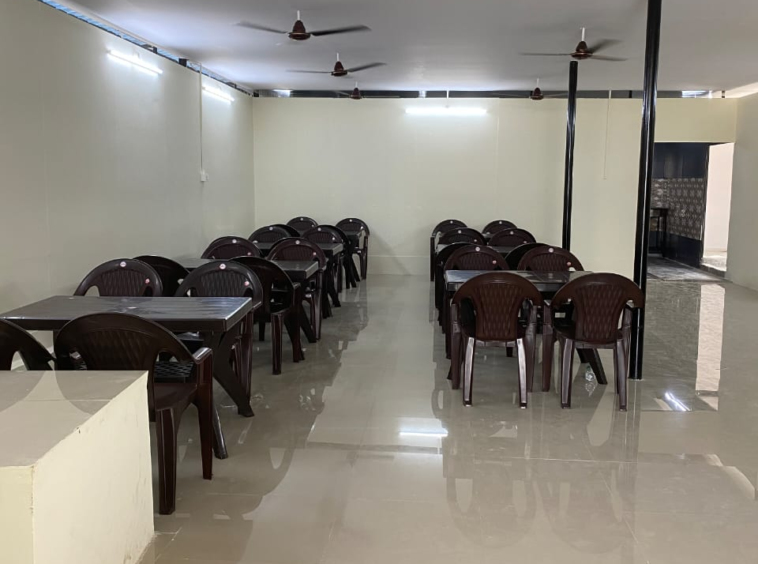 Aparaajitha Hostels